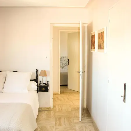 2 - Vue - Parking - Proche Palais Festival & Plages Appartamento *